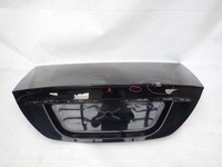 фото thumb №7, Mercedes cls i 1 c219 w219 04-10 крышка багажника задняя задняя
