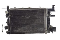 фото thumb №1, Радиатор вентилятор opel astra j 1.3 cdti