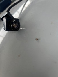 Камера заднего вида seat leon iii универсал 3q0980121aa 20r с Разборки, фото thumb