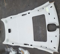 фото thumb №1, Потолок pod люк крыша mercedes ml w164 серая оригинальный номер eu