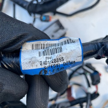 фото thumb №10, Renault scenic iv 1.7 dci edc джгут двигуна установка 240112885s r9na401