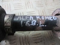 фото thumb №2, Приводной вал левая шарниры alfa romeo 156 1.6 ts