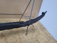 Opel insignia b 2 2 рестайлинг  абсорбер бампера передний перед Киев, фото thumb