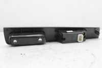 фото thumb №3, Панель вікон лівий задня d-max i