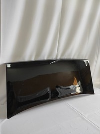 фото thumb №9, Кришка багажника легкий bmw e30 febla купе cabrio