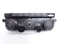 фото thumb №1, Панель обдув кондиціонера europa 5g0907044fd vw t-roc 20r