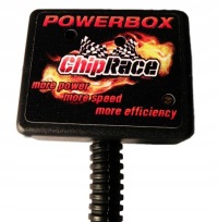 фото thumb №4, Чип vp ford galaxy 1.9 tdi 110 km box тюнинг