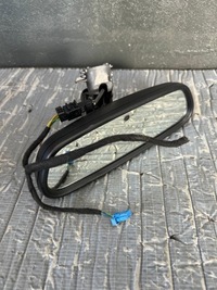 фото thumb №1, Зеркало внутреннее peugeot 508 i 96758892xt