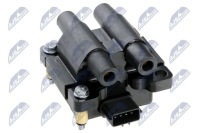 фото thumb №2, Ecz-sb-010 nty котушка запалювання subaru forester 2.5