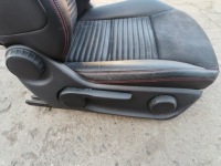 Mercedes a klasa w176 сиденье передний правый  amg с подогревом в Украине, фото thumb