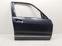 фото thumb №1, Дверь правые перед передние mercedes glk x204 204