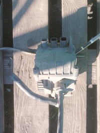 Модулятор клапан ebs передня oś daf 106 cf xf 1867005 в Україні, фото thumb