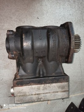 фото thumb №1, Компресор 1736795 wabco