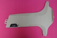 фото thumb №1, Bmw 5 g30 защита стойка нижняя левая 7384531