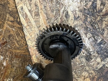 фото thumb №5, Вал balansowy bmw 2.0d n47 n47d20a 781045402