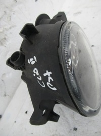 фото thumb №3, Противотуманная фара правый renault clio ii lift