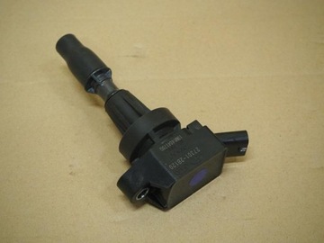 фото thumb №3, Катушка зажигания kia оригинальный номер 27301 2b120