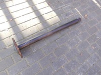 фото thumb №1, Полуось полуось заднего моста bez блокировка daf 65 cf 55 lf колёса 22,5 1363854