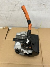 фото thumb №3, Компресор кондиціонера компресор renault clio v, arkana e-tech 926003211r