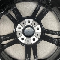 фото thumb №11, Комплект диск bmw x3 f25 x4 f26 стайлінг 369m m