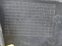 фото thumb №5, Audi a4 s4 b9 2017 перед сторона левая впуск / канал воздуха интеркулер