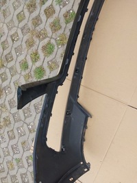 фото thumb №8, Бампер перед mercedes gl x164 amg lift оригінал