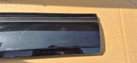 фото thumb №7, Audi q8 4m8 молдинг na дверь правая перед задняя карбон 4m8853060j 4m8853960b