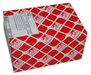 фото thumb №9, Тормозные колодки тормозные febi bilstein 16328 23130197