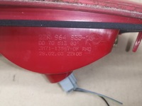 фото thumb №8, Лампа w кришка задня права + ліва mazda ii 2 dy 03-07