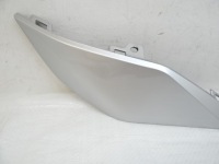 фото thumb №7, Citroen c5 aircross lift молдинг нижняя защита бампера передний