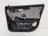 Купить Renault austral левый обшивка дверь передних левых перед 809018683r, фото thumb