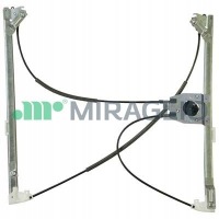 Купити 30/1724 miraglio підйомник передньої скло escape, фото thumb