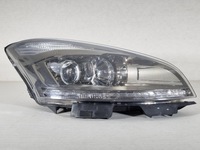фото thumb №1, Citroen c4 рестайлинг picasso ксенон лампа правая перед eu