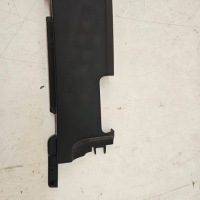 фото thumb №7, Молдинг накладка декоративная правая tesla x plaid 2022r 1105135-00-f