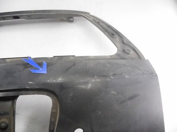 фото thumb №7, Крышка багажника fiat palio 46756823