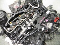 фото thumb №13, Toyota avensis t29 2.0d двигун kpl n47c20a 16-