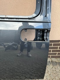 фото thumb №10, Hyundai staria 21- двері бічний зсувні праве