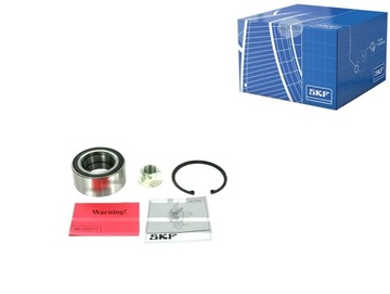 фото thumb №1, Skfvkba 7491 підшипник колеса honda перед accord 2,0-2