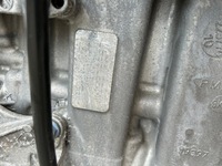 фото thumb №8, Двигун kompletny citroen c3 peugeot 208 opel corsa f 1.2 vti hm05 38tys km