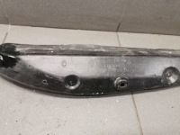 Захист крила права mercedes w221 a2218890625 Зі Шроту, фото thumb