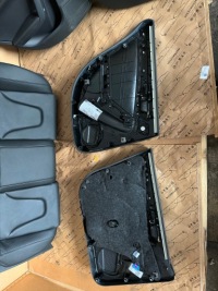 фото thumb №15, Audi a5 8t sportback сиденье сиденья grzene обшивки заднее сиденье комплект новый 2016 r