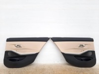 фото thumb №6, Сидіння середина оббивка bmw 3 g20 khfy