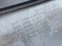 фото thumb №9, Ford s-max 2 15- бампер перед передний решётка радиатора хром