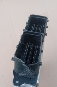 фото thumb №7, Бортовой компьютер двигателя vw passat b8 tiguan 5n 2.0 tdi 0281035371 05l907309b