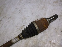 фото thumb №3, Renault clio iv 0,9 tce приводной вал левая 391017355r