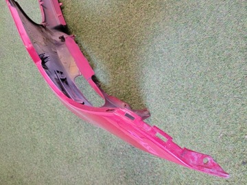 фото thumb №9, Tesla s передний рестайлинг бампер перед переднее