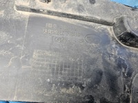 фото thumb №12, Спойлер dół бампера бампер byd ущільнювач 2023 - задня pdc задній задня