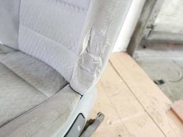 фото thumb №8, Сиденье левый водителя перед спортивные сиденья bmw e46 320i универсал 5d 98-01