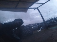 фото thumb №8, Дверь правое перед land rover discovery 3 iii 2004-2009 цвет lrc731