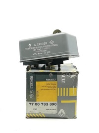 фото thumb №1, Блок керування свічка розжарювання renault master 7700733390